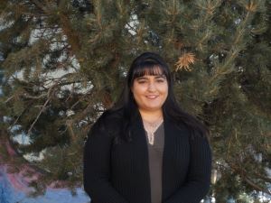 Melisa - Youth and Family- 12-05-18