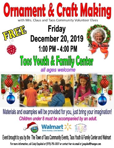 Ornament and Craft Making 2019 website use this one