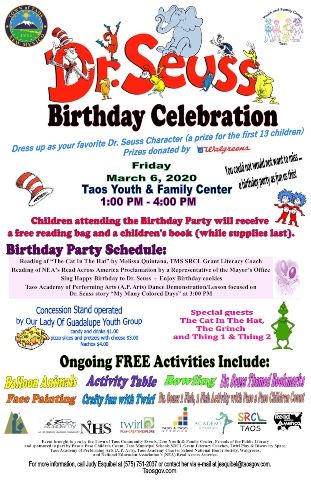 Dr. Seuss Birthday Celebration Flyer 2020 for websites (1)