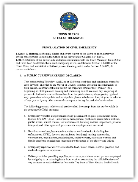 Proclamation_of_Civil_Emergency_Page_Frame