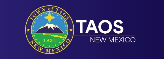 Taos NM Home page