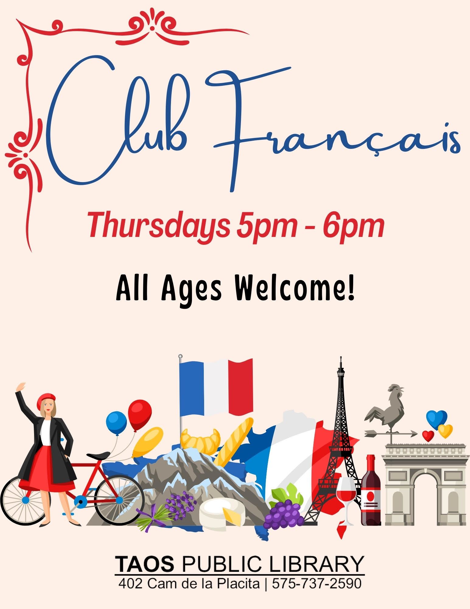 french club