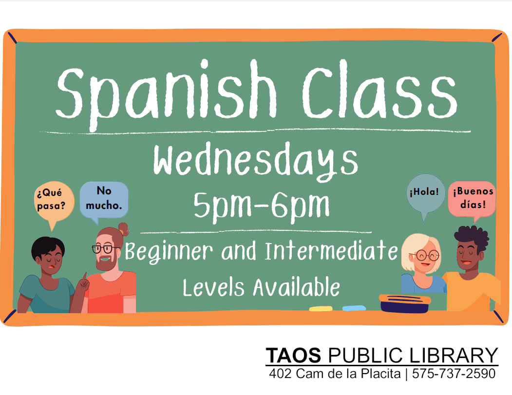 wednesday spanish