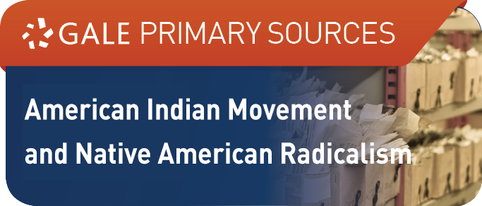 American Indian Movement and Native American Radicalism