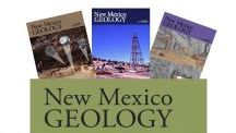 new mexico geology
