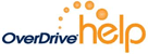 OverDrive Help Website