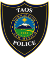 Police Department Patch