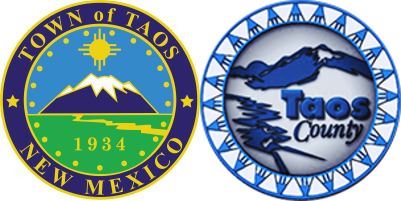 Logos - Town and County