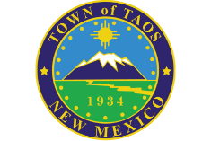 Taos NM Home page